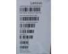 Lenovo 5CB1Q43244 Tastatur inkl. Topcase ASM HBW H 83GH FP LG