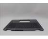Lenovo 5CB1Q43244 Tastatur inkl. Topcase ASM HBW H 83GH FP LG