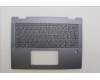 Lenovo 5CB1Q43246 Tastatur inkl. Topcase ASM NORDIC H 83GH FP LG