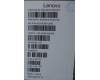 Lenovo 5CB1Q43246 Tastatur inkl. Topcase ASM NORDIC H 83GH FP LG