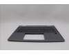Lenovo 5CB1Q43246 Tastatur inkl. Topcase ASM NORDIC H 83GH FP LG