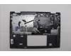 Lenovo 5CB1Q43249 Tastatur inkl. Topcase ASM SLV H 83GH FP LG
