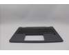 Lenovo 5CB1Q43249 Tastatur inkl. Topcase ASM SLV H 83GH FP LG