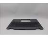 Lenovo 5CB1Q43249 Tastatur inkl. Topcase ASM SLV H 83GH FP LG