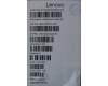 Lenovo 5CB1Q43251 Tastatur inkl. Topcase ASM EURO ENG H83GH FPLG