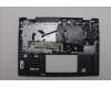 Lenovo 5CB1Q43253 Tastatur inkl. Topcase ASM BUL H 83GH FP LG