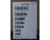 Lenovo 5CB1Q43253 Tastatur inkl. Topcase ASM BUL H 83GH FP LG