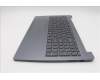 5CB1Q43260 Lenovo COVER Upper Case ASM_ARA L 83LKLG BL
