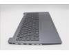 5CB1Q43260 Lenovo COVER Upper Case ASM_ARA L 83LKLG BL