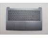 Lenovo 5CB1Q43261 Tastatur inkl. Topcase ASM_BEL L 83LKLG BL