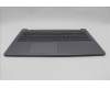 Lenovo 5CB1Q43261 Tastatur inkl. Topcase ASM_BEL L 83LKLG BL