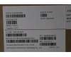 Lenovo 5CB1Q43262 Tastatur inkl. Topcase ASM_BUL L 83LKLG BL
