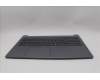 Lenovo 5CB1Q43262 Tastatur inkl. Topcase ASM_BUL L 83LKLG BL