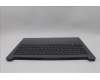 Lenovo 5CB1Q43262 Tastatur inkl. Topcase ASM_BUL L 83LKLG BL