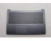 Lenovo 5CB1Q43263 Tastatur inkl. Topcase ASM_CZE/SLK L 83LKLG BL