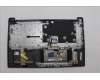 Lenovo 5CB1Q43264 Tastatur inkl. Topcase ASM_ENG L 83LKLG BL