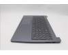 Lenovo 5CB1Q43264 Tastatur inkl. Topcase ASM_ENG L 83LKLG BL