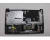 Lenovo 5CB1Q43265 Tastatur inkl. Topcase ASM_EURO ENG L83LK LG BL