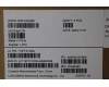 Lenovo 5CB1Q43265 Tastatur inkl. Topcase ASM_EURO ENG L83LK LG BL