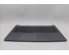 Lenovo 5CB1Q43265 Tastatur inkl. Topcase ASM_EURO ENG L83LK LG BL