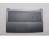 Lenovo 5CB1Q43267 Tastatur inkl. Topcase ASM_UK L 83LKLG BL