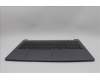 Lenovo 5CB1Q43267 Tastatur inkl. Topcase ASM_UK L 83LKLG BL