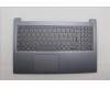 Lenovo 5CB1Q43269 Tastatur inkl. Topcase ASM_FRA L 83LKLG BL