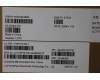Lenovo 5CB1Q43269 Tastatur inkl. Topcase ASM_FRA L 83LKLG BL