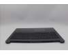 Lenovo 5CB1Q43269 Tastatur inkl. Topcase ASM_FRA L 83LKLG BL