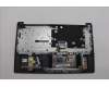 Lenovo 5CB1Q43270 Tastatur inkl. Topcase französisch/arabsich L 83LKLG BL