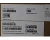 Lenovo 5CB1Q43270 Tastatur inkl. Topcase französisch/arabsich L 83LKLG BL
