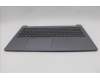 Lenovo 5CB1Q43271 Tastatur inkl. Topcase deutsch L 83LKLG BL