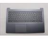 Lenovo 5CB1Q43272 Tastatur inkl. Topcase ASM_GRE L 83LKLG BL