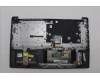 Lenovo 5CB1Q43272 Tastatur inkl. Topcase ASM_GRE L 83LKLG BL