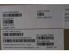 Lenovo 5CB1Q43272 Tastatur inkl. Topcase ASM_GRE L 83LKLG BL