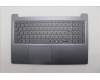 Lenovo 5CB1Q43273 Tastatur inkl. Topcase ASM_HBW L 83LKLG BL