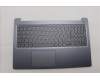 Lenovo 5CB1Q43274 Tastatur inkl. Topcase ASM_HUN L 83LKLG BL