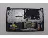 Lenovo 5CB1Q43274 Tastatur inkl. Topcase ASM_HUN L 83LKLG BL