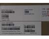 Lenovo 5CB1Q43274 Tastatur inkl. Topcase ASM_HUN L 83LKLG BL