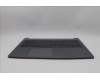 Lenovo 5CB1Q43274 Tastatur inkl. Topcase ASM_HUN L 83LKLG BL