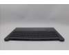 Lenovo 5CB1Q43274 Tastatur inkl. Topcase ASM_HUN L 83LKLG BL