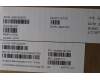 Lenovo 5CB1Q43276 Tastatur inkl. Topcase ASM_ITA L 83LKLG BL