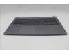 Lenovo 5CB1Q43276 Tastatur inkl. Topcase ASM_ITA L 83LKLG BL