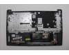 Lenovo 5CB1Q43280 Tastatur inkl. Topcase ASM_NORDIC L 83LKLG BL