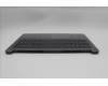 Lenovo 5CB1Q43280 Tastatur inkl. Topcase ASM_NORDIC L 83LKLG BL