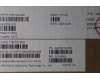 Lenovo 5CB1Q43282 Tastatur inkl. Topcase ASM_RUS L 83LKLG BL