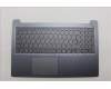 Lenovo 5CB1Q43283 Tastatur inkl. Topcase ASM_SLV L 83LKLG BL