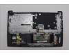 Lenovo 5CB1Q43283 Tastatur inkl. Topcase ASM_SLV L 83LKLG BL