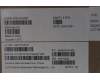 Lenovo 5CB1Q43283 Tastatur inkl. Topcase ASM_SLV L 83LKLG BL