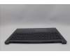 Lenovo 5CB1Q43283 Tastatur inkl. Topcase ASM_SLV L 83LKLG BL
